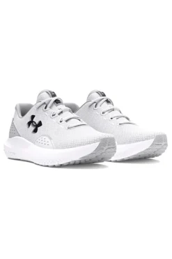 Scarpe da running bianche UNDER ARMOUR CHARGED SURGE 4