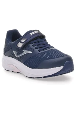 Scarpe da Running Blu Con Strappo JOMA JSpeed Jr 2503V