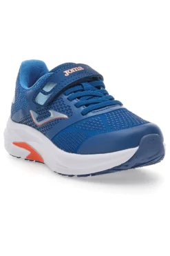 Scarpe da Running Blu Con Strappo JOMA Speed Jr 2504
