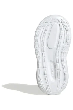 Scarpe da running blu con suola Cloudfoam Adidas Runfalcon 5 EL I