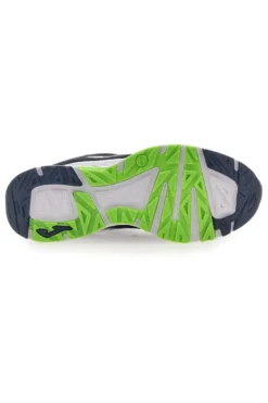 Scarpe da Running Blu Con Tomaia In Mesh Traspirante Joma Meta Men 2403
