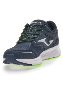 Scarpe da Running Blu Con Tomaia In Mesh Traspirante Joma Meta Men 2403