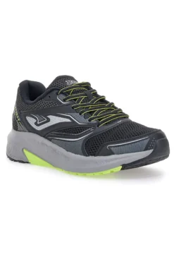 Scarpe da running blu e gialle JOMA Vitaly Men 24