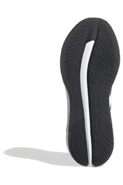 Scarpe da running blu leggere mesh Adidas Galaxy 7 M