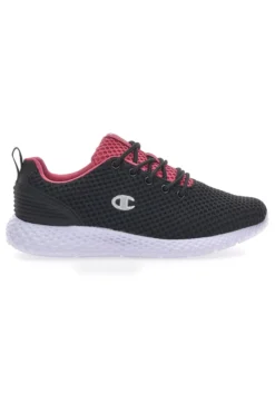 Scarpe da Running Champion Sprint Nere