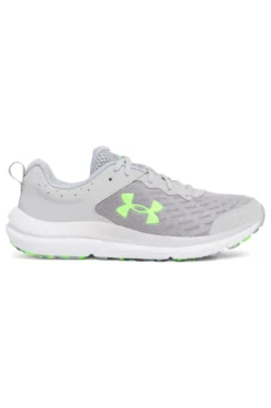 Scarpe da Running con Tomaia in Mesh UNDER AMOUR Charged Assert 10