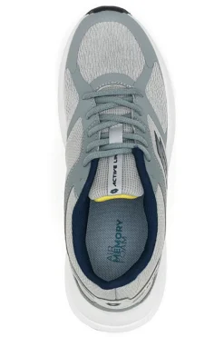 Scarpe da Running Grigie con Memory Foam LOTTO SPEEDRIDE 800
