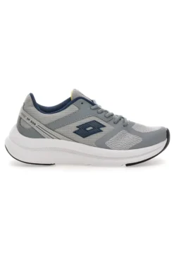 Scarpe da Running Grigie con Memory Foam LOTTO SPEEDRIDE 800