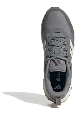Scarpe da Running Grigie Impermeabili ADIDAS Runfalcon 5 TR