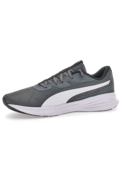 Scarpe da Running Grigie Puma Night Runner V3