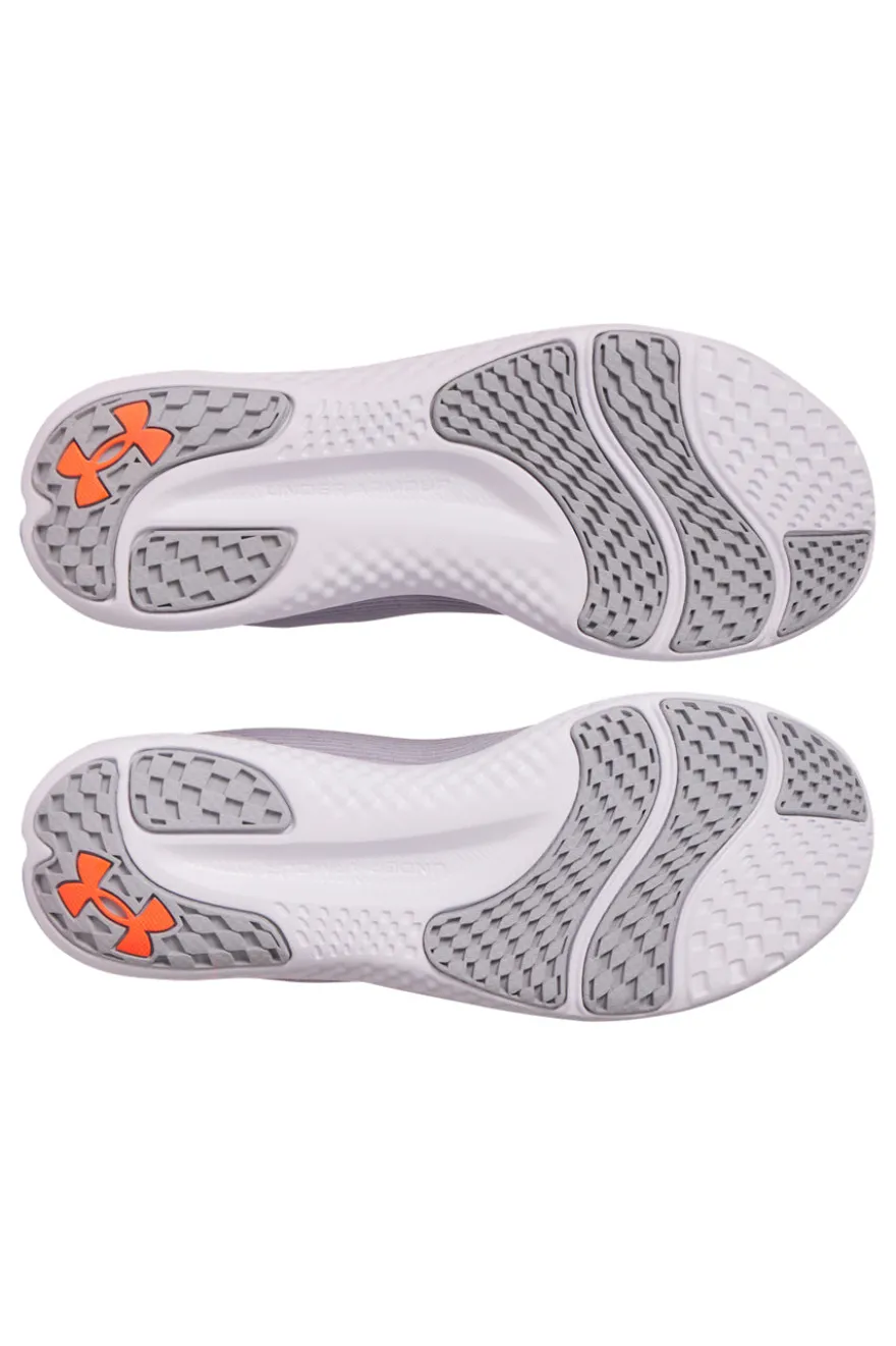 Scarpe da Running Grigie UNDER AMOUR Charged Speed Swift