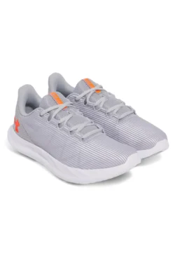 Scarpe da Running Grigie UNDER AMOUR Charged Speed Swift