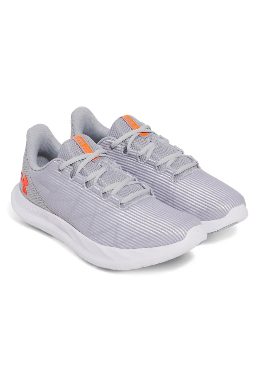 Scarpe da Running Grigie UNDER AMOUR Charged Speed Swift