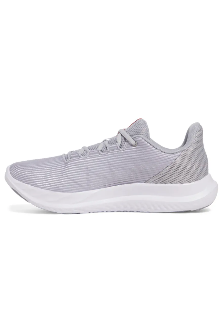 Scarpe da Running Grigie UNDER AMOUR Charged Speed Swift