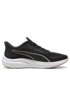 Scarpe da running nere ammortizzate Skyrocket Lite 2 Puma