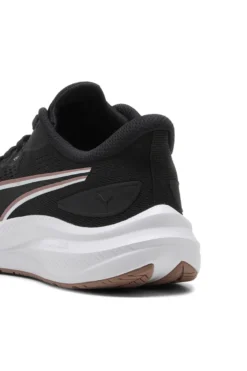 Scarpe da running nere ammortizzate Skyrocket Lite 2 Puma