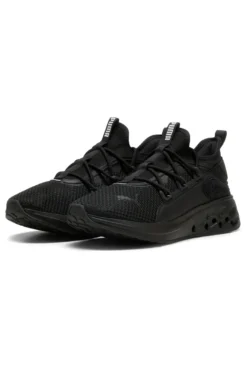 Scarpe da Running nere comfort Softride Puma Softride Frequence Street