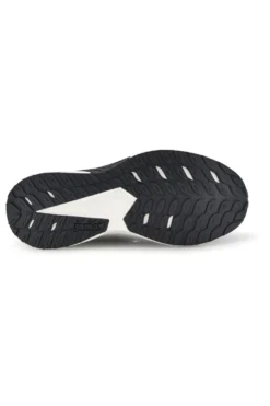 Scarpe da running nere con inserti grigi traspiranti Joma Speed 2601