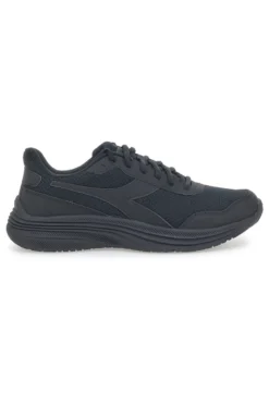 Scarpe da Running Nere Con Lacci DIADORA EAGLE 8