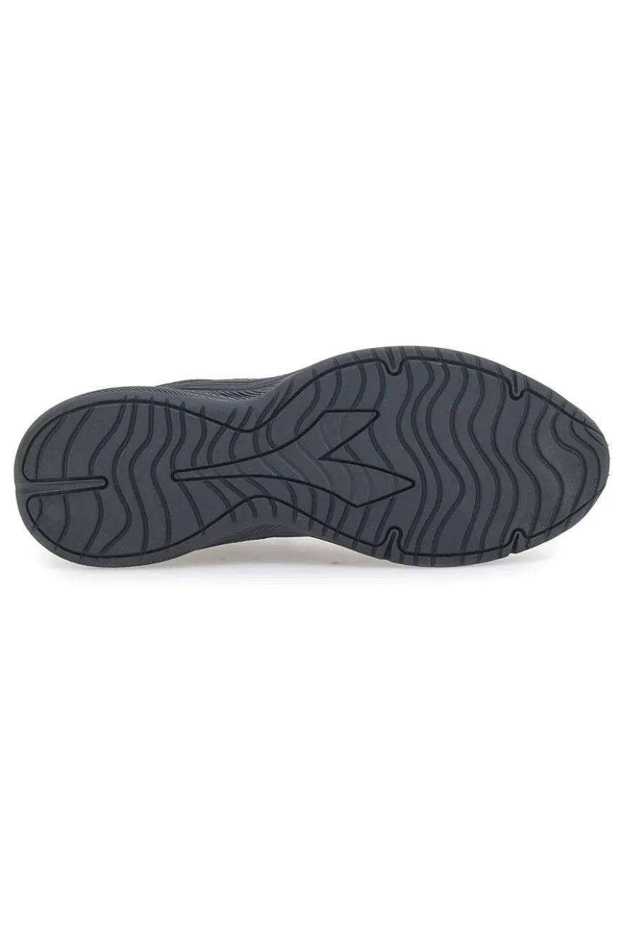 Scarpe da Running Nere Con Lacci DIADORA EAGLE 8