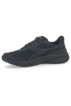 Scarpe da Running Nere Con Lacci DIADORA EAGLE 8