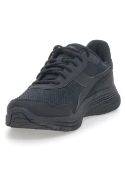 Scarpe da Running Nere Con Lacci DIADORA EAGLE 8