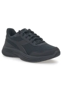 Scarpe da Running Nere Con Lacci DIADORA EAGLE 8