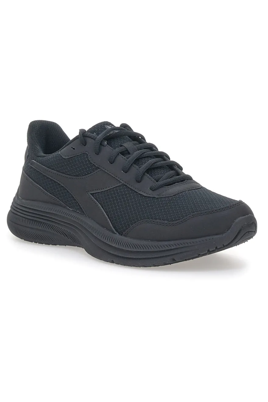 Scarpe da Running Nere Con Lacci DIADORA EAGLE 8