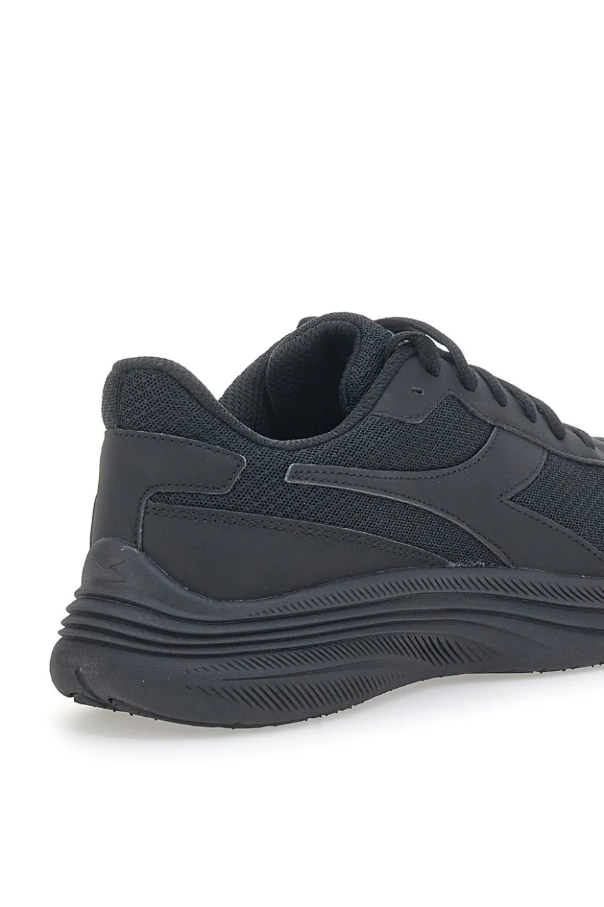 Scarpe da Running Nere Con Lacci DIADORA EAGLE 8
