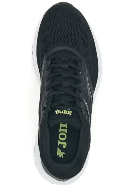 Scarpe da Running Nere Con Lacci Joma Speed Men 2501
