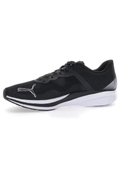 Scarpe da Running Nere Con Profoam Puma Redeem Profoam
