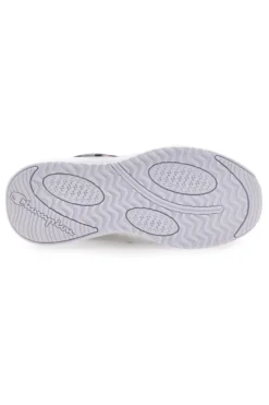 Scarpe da running nere con suola bianca CHAMPION SYPHON ENGAGE MESH GS