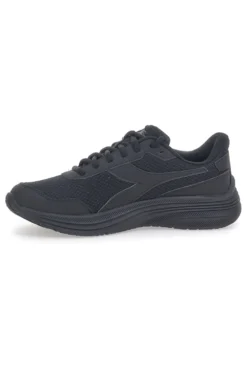 Scarpe da Running Nere Diadora Eagle 8 W