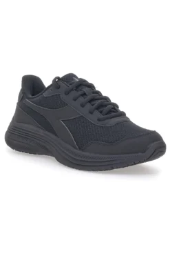 Scarpe da Running Nere Diadora Eagle 8 W