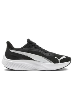 Scarpe da Running Nere e Bianche Puma Pounce Lite