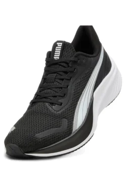 Scarpe da Running Nere e Bianche Puma Pounce Lite