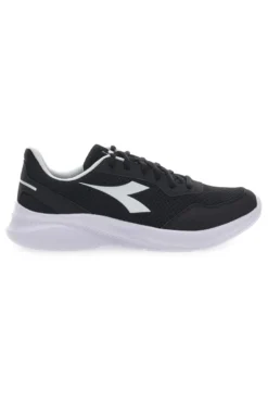 Scarpe da Running Nere e Bianche DIADORA ROBIN 6