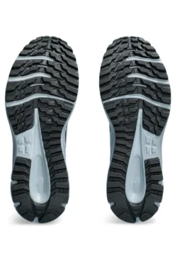 Scarpe da Running Nere e Verdi Asics Trail Scout 3