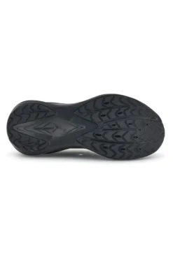 Scarpe da running nere in mesh Puma Maxima Pro