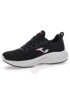 Scarpe da Running Nere Joma Poseidon Lady 2401