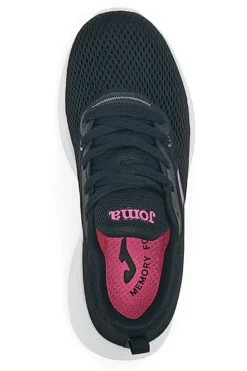 Scarpe da Running Nere Joma Poseidon Lady 2401