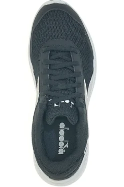 Scarpe da running nere leggere in mesh Diadora Eagle 8 W