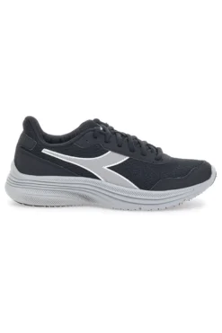 Scarpe da running nere leggere in mesh Diadora Eagle 8 W