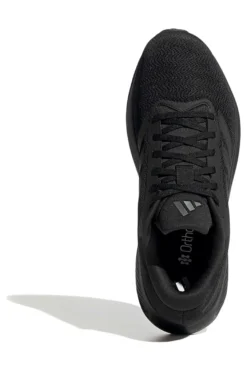 Scarpe da running nere leggere mesh Adidas Response Runner 2