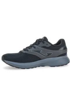 Scarpe da running nere leggere Joma Meta Men 2501