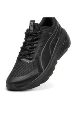 Scarpe da running nere Puma Cell Glare