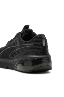 Scarpe da running nere Puma Cell Glare