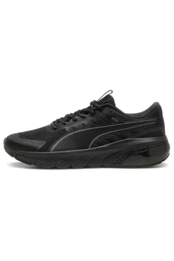 Scarpe da running nere Puma Cell Glare