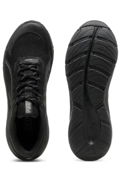 Scarpe da running nere Puma Cell Glare