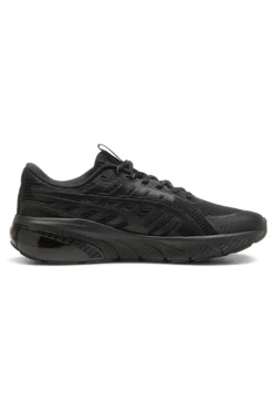 Scarpe da running nere Puma Cell Glare